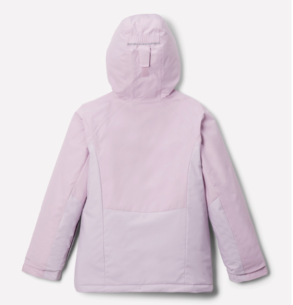 Columbia Girl’s Alpine Action II Jacket (Multiple Colors)