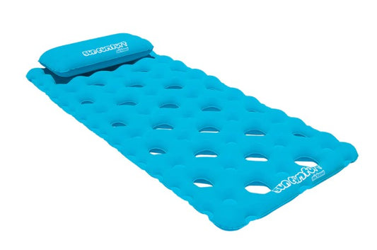 Sun Comfort Suede Pool Mat