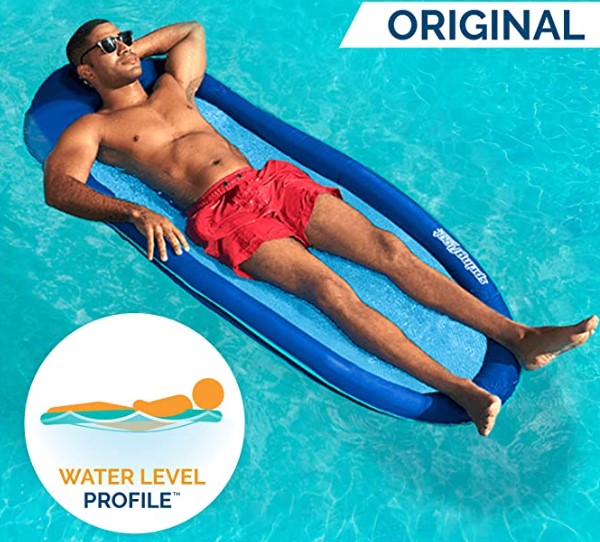 Swimways Spring Float Original