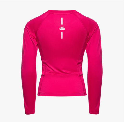 Arctix Girl's Baselayer Top