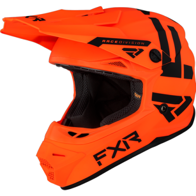 FXR Youth Legion Helmet