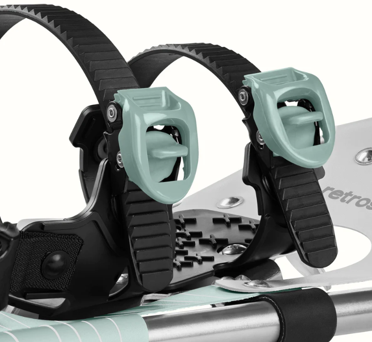 Retrospec Drifter Snowshoe Bundles