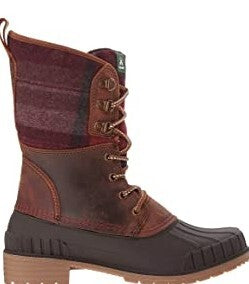 Kamik Sienna, Dark Brown