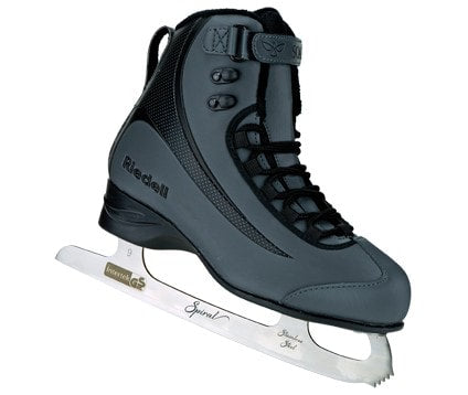 Riedell Men's Soar Casual Ice Skates