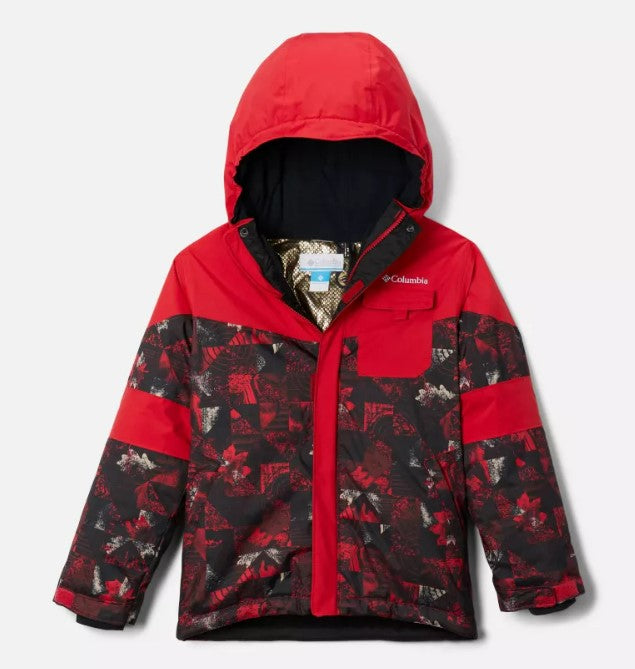 Columbia mighty mogul jacket online