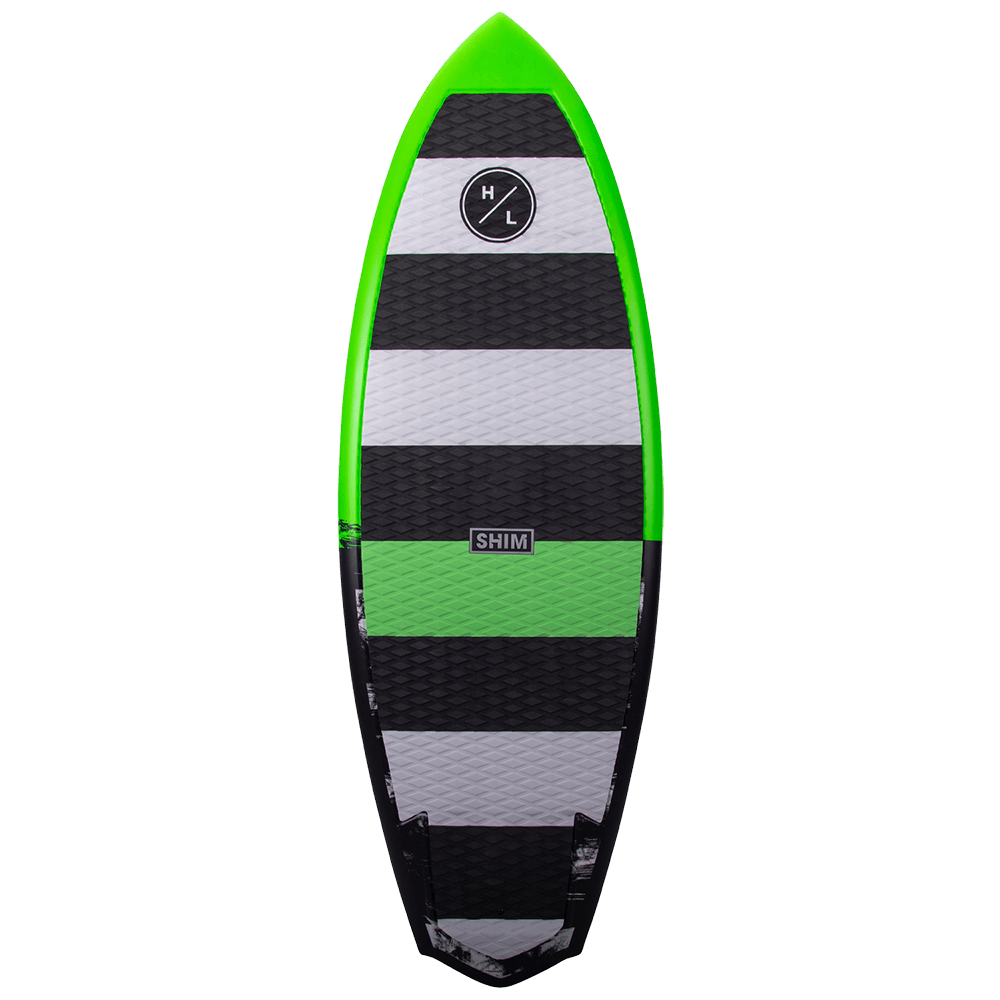 Hyperlite Shim 5.3
