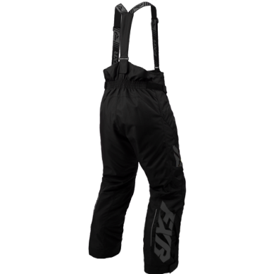 FXR Men's Clutch FX Pant, Black Ops