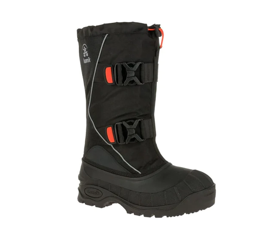 Kamik Men's Cody XT, Black