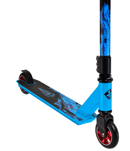 Torpedo Street Surfing Scooter