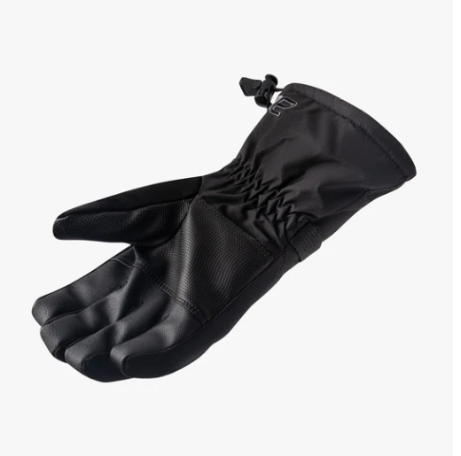 Arctix Men's Snowcat Gloves - Black