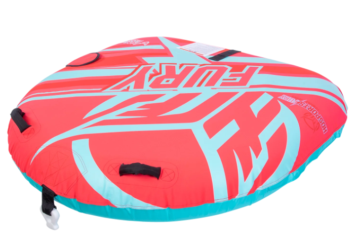 H.O. Sports Fury Towable Tube
