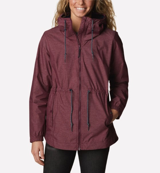 Columbia Women’s Lillian Ridge Shell Jacket