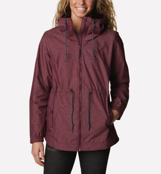 Columbia Women’s Lillian Ridge Shell Jacket