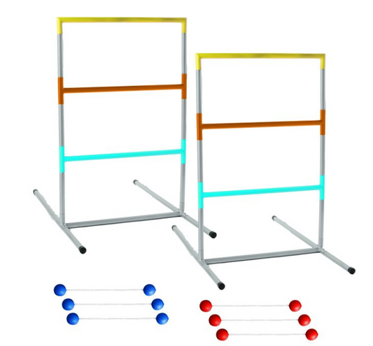 Professional Ladderball Set