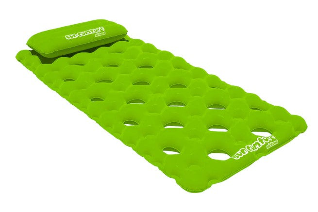 Sun Comfort Suede Pool Mat