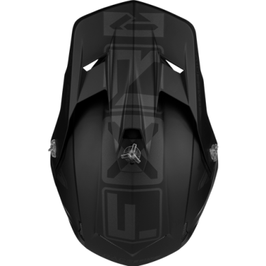FXR Clutch EVO Helmet, Black Ops