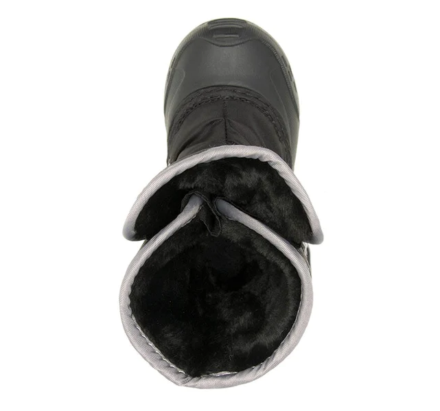 Kamik Toddler Snowbug 5, Black