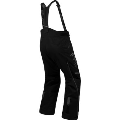 FXR Men's Helium Lite Pant, Black Ops