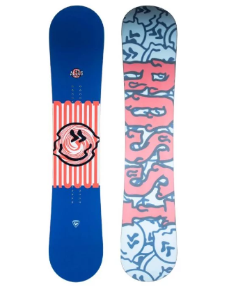 Rossignol Youth Alias Snowboard