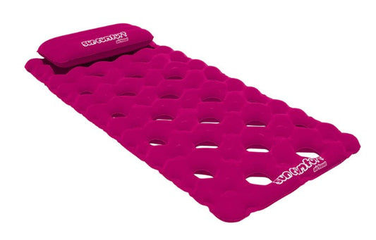 Sun Comfort Suede Pool Mat