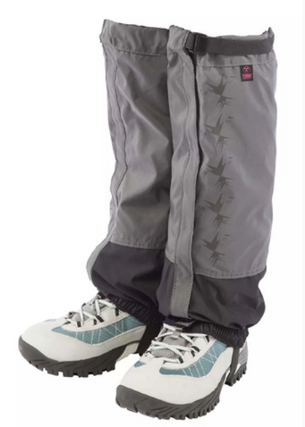 Tubbs Women's Snowshoe Gaiters