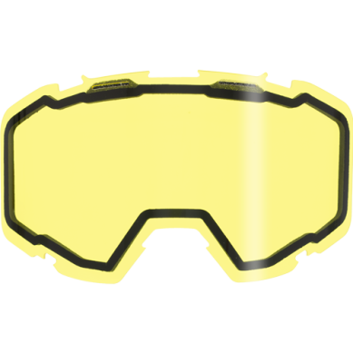 FXR Maverick Dual Lens
