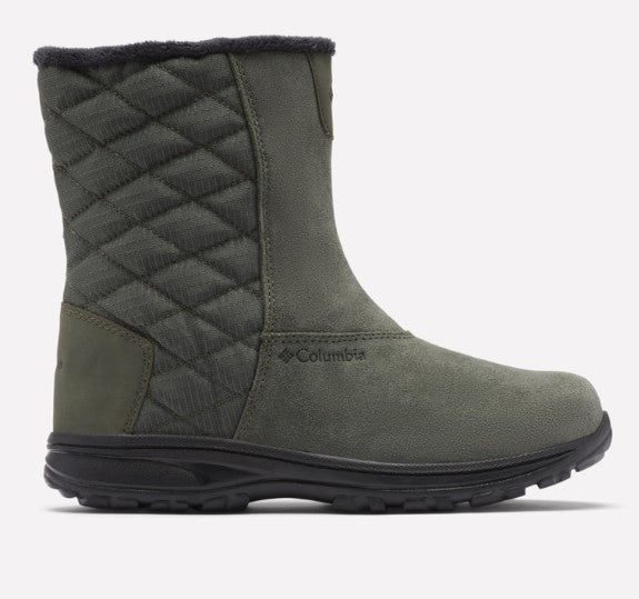 Women's Columbia Ice Maiden Slip III Boot