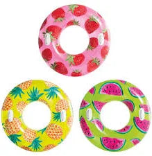 Intex Tropical Fruit Tubes