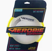 Aerobie superdisk