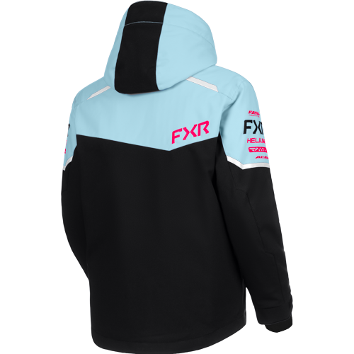 FXR Girl's Helium Jacket