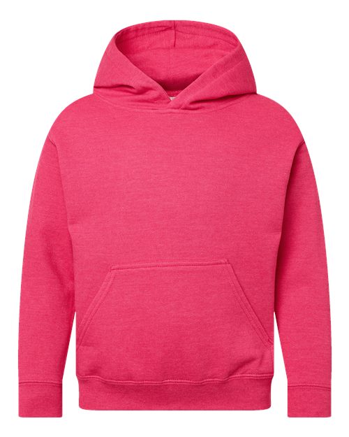 LAT - Youth Fleece Hoodie Sweatshirt