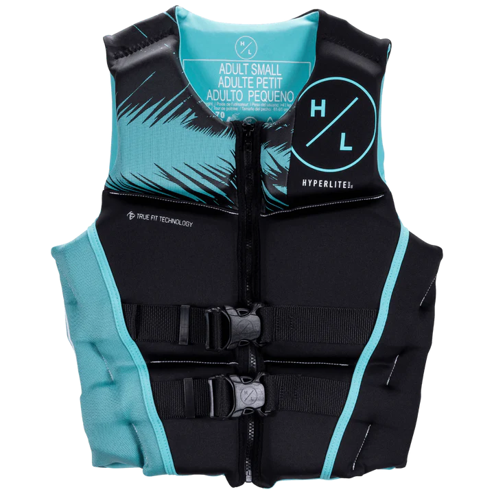HL Women’s Ambition HRM NEO Vest