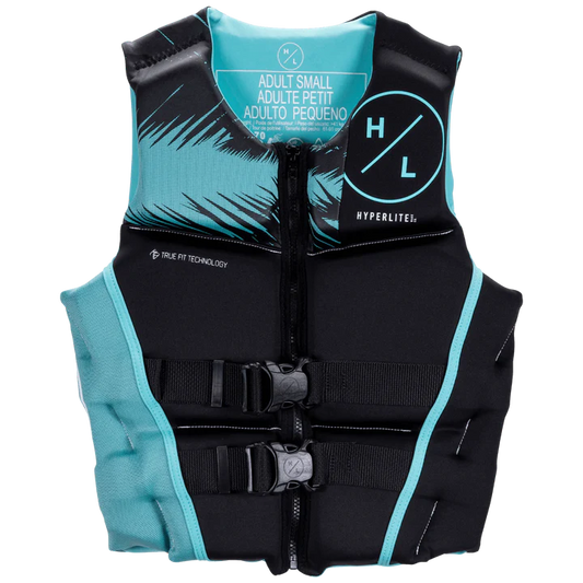 HL Women’s Ambition HRM NEO Vest