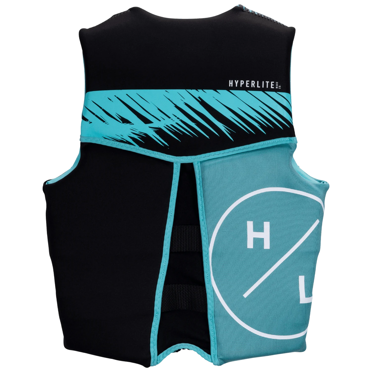 HL Women’s Ambition HRM NEO Vest
