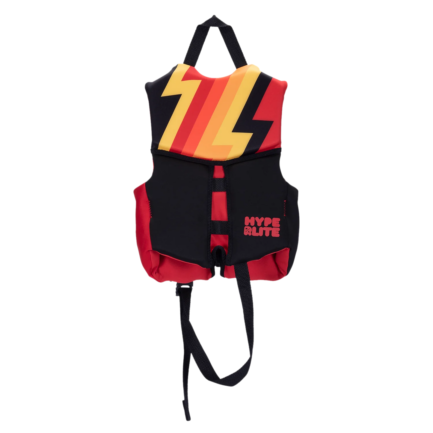 HL Child Boys Indy HRM NEO Vest