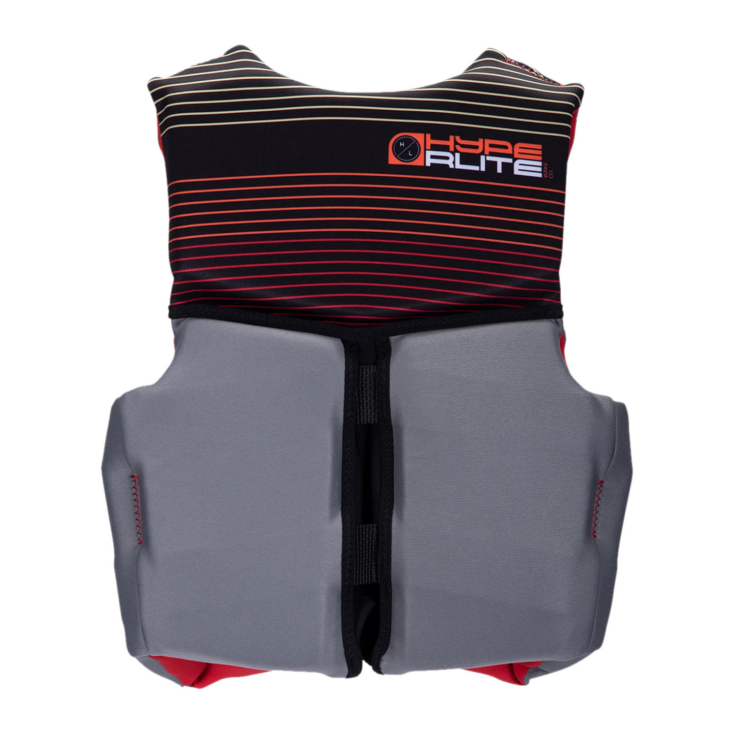 HL Boys Youth Indy HRM NEO Vest