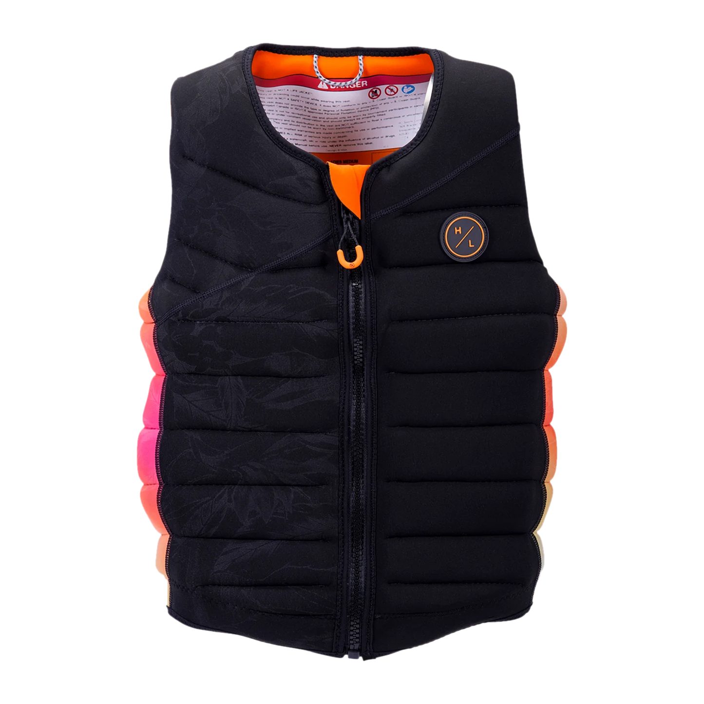 HL NCGA Cadence Vest