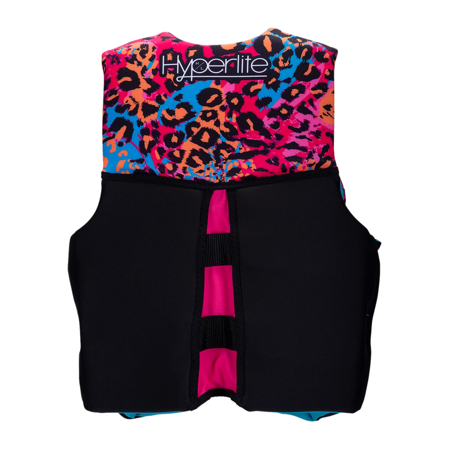 HL Girls Youth Indy HRM NEO Vest