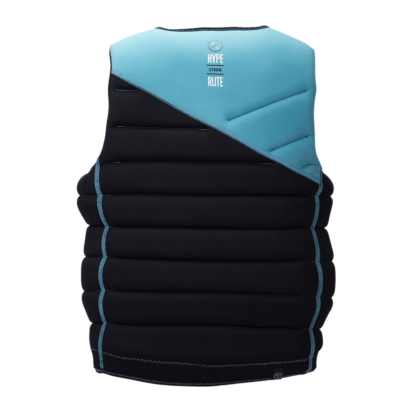 HL NCGA Storm Vest