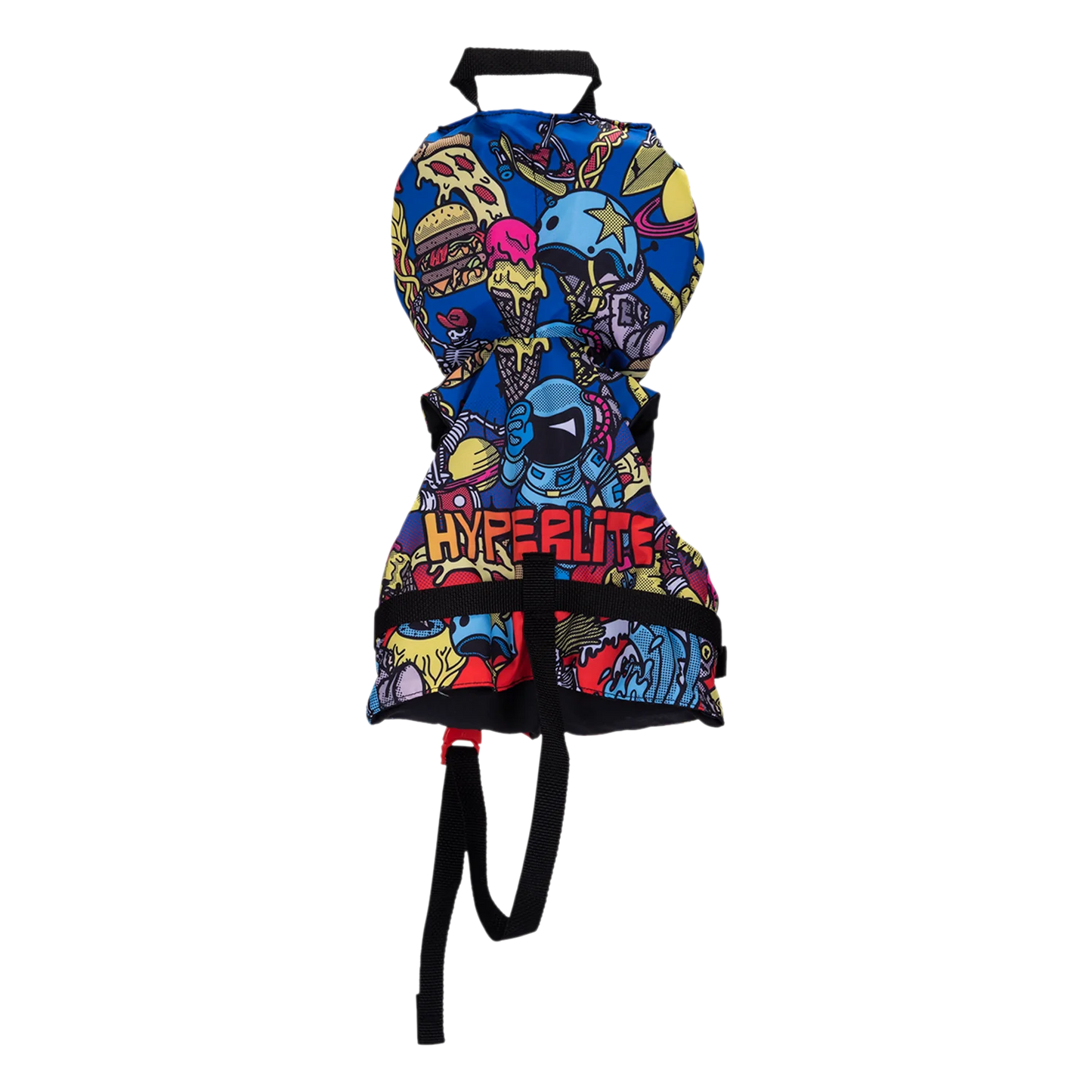 HL Toddler Unite Vest
