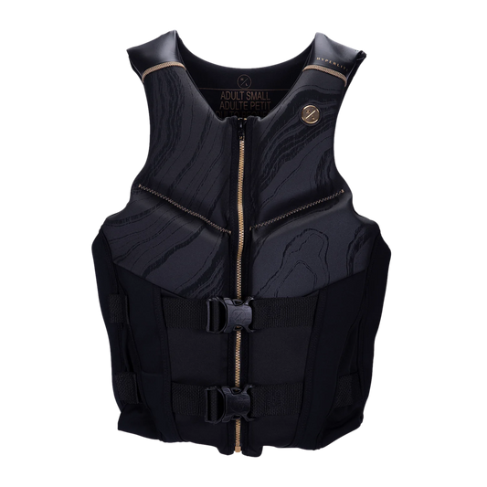HL Women’s Domain HRM Vest