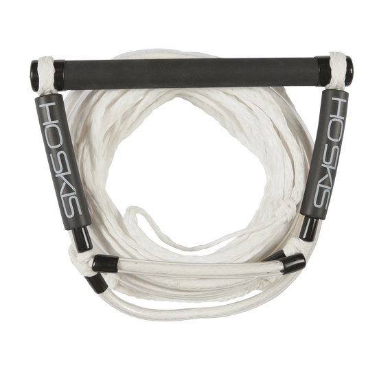 HO Universal Deep “V” Slalom Ski Rope