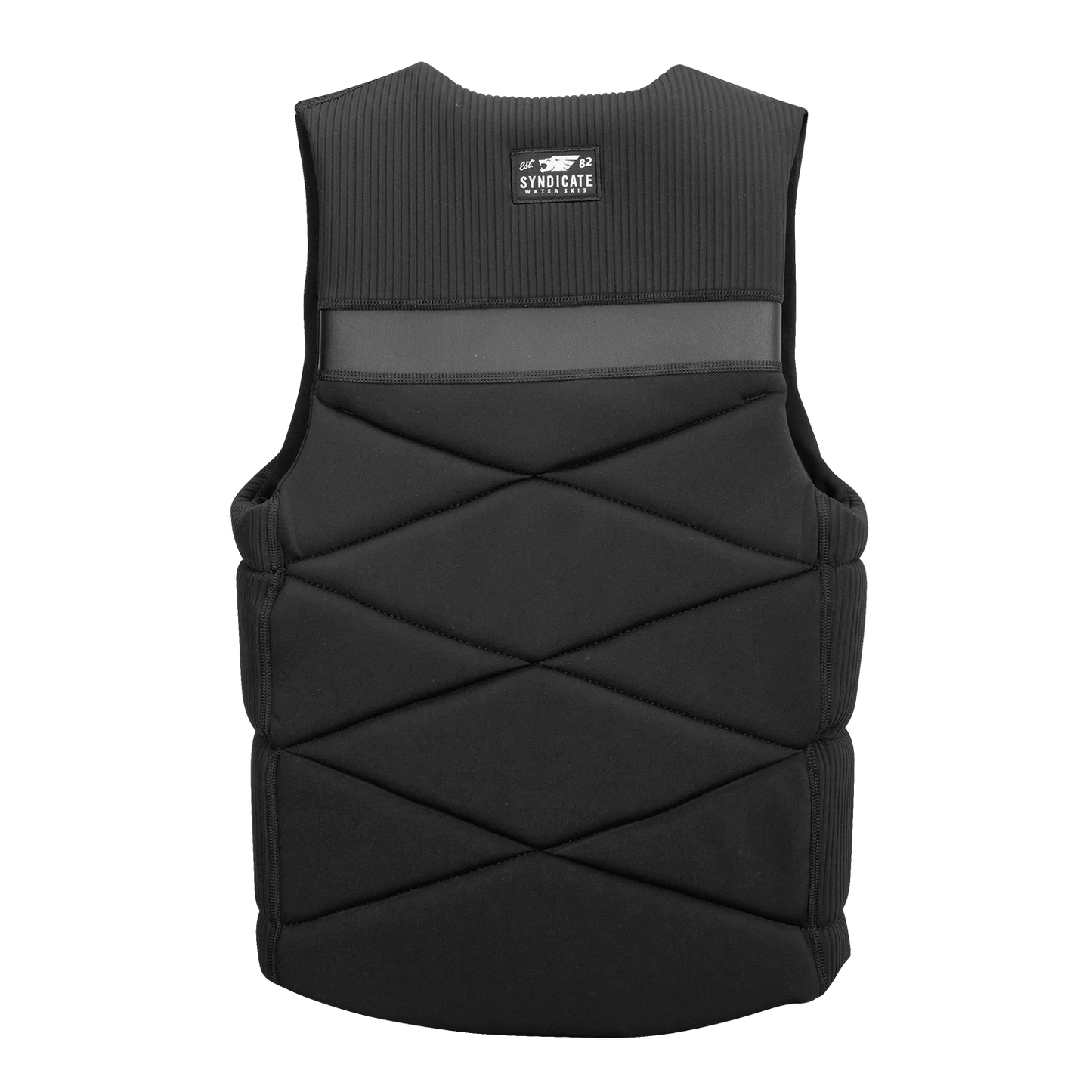 HO NCGA Syndicate Rebel Vest