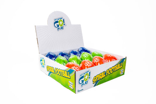GO! Play 5" Foam Football