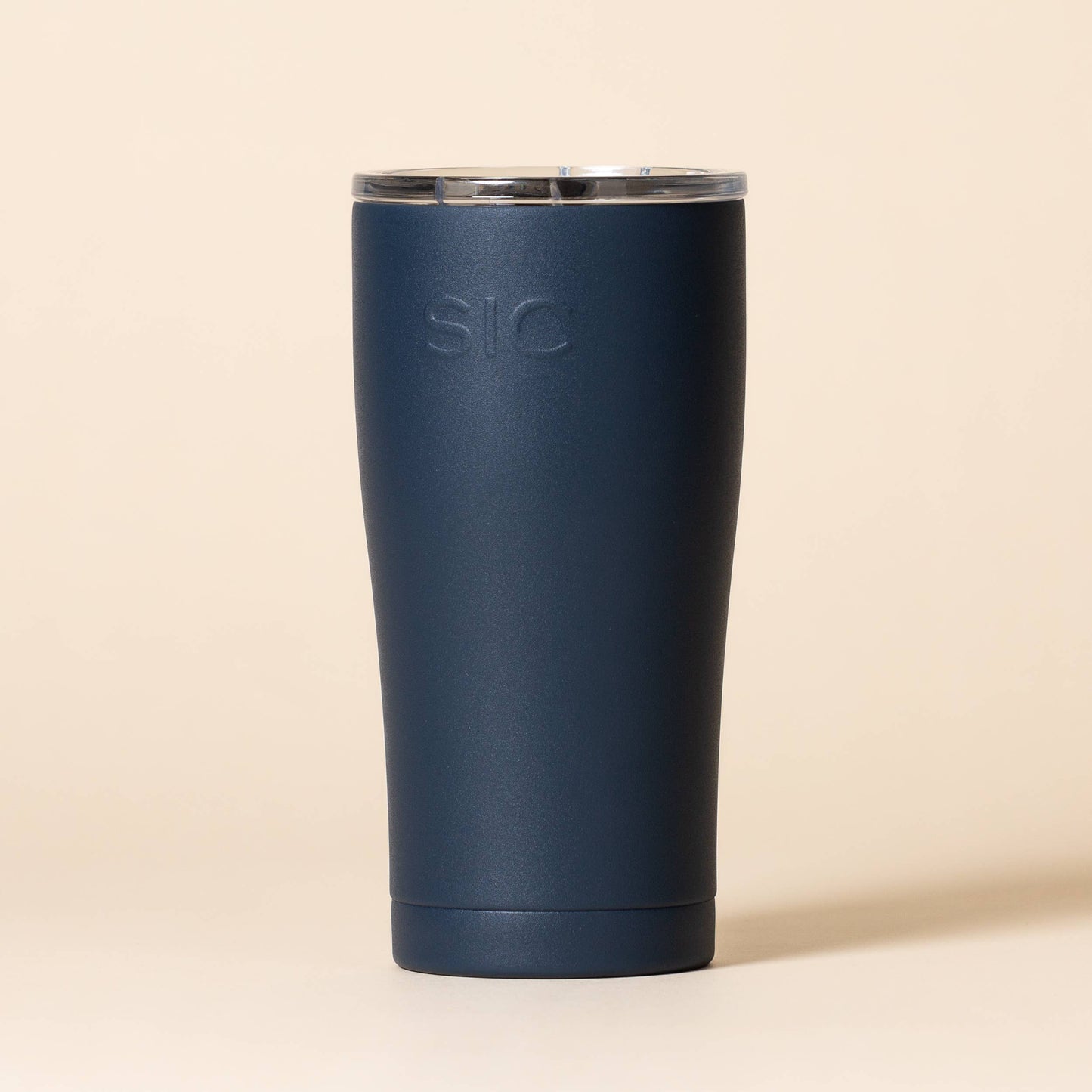 SIC 20oz Tumbler | Matte Navy