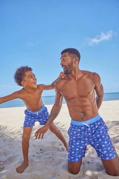Swimwear High Tide Shores Men's