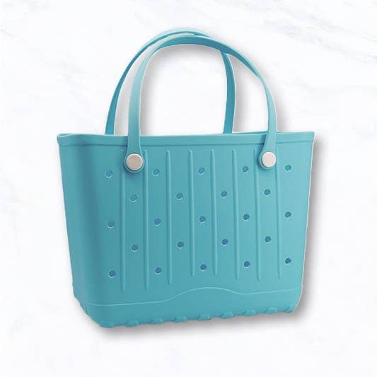 Large Beach Tote Bag