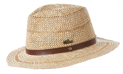 Screamer Tanner Sun Hat