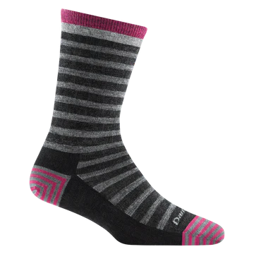 Women’s Morgan Crew Lightweight Lifestyle Sock