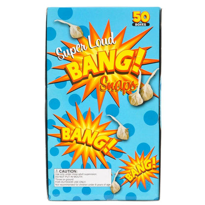 Bang Snaps